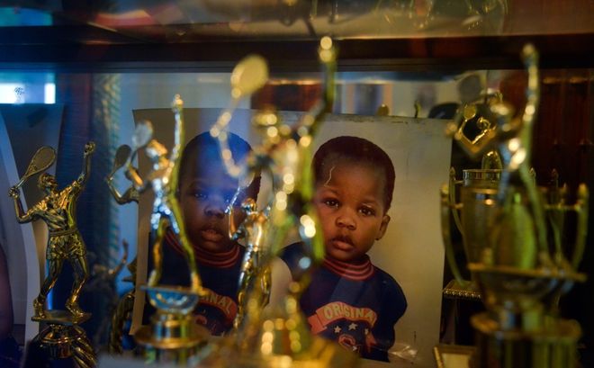 他在上赛季 他在上赛季