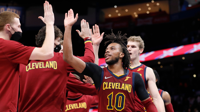 越来越多的 越来越多的